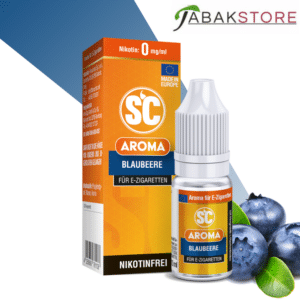 SC-Aroma-Blueberry-Geschmack