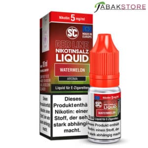 SC-Red-Line-Watermelon-5mg-liquid