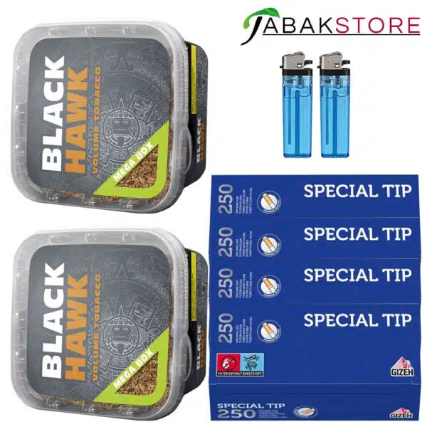 black-hawk-tabak-sparangebot-mit-gizeh-blau