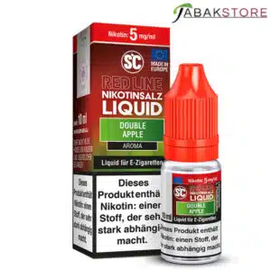 sc-red-line-double-apple-5mg-liquid