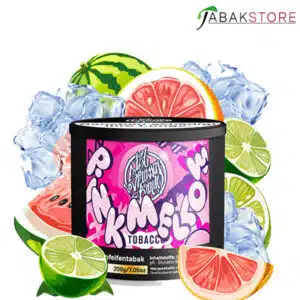 187-Shisha-Tabak-200g-Pink-Mellow