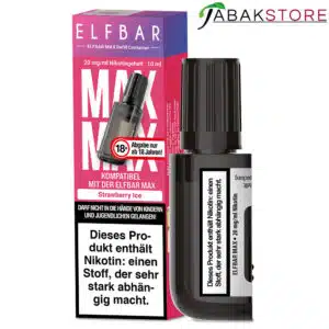 Elfbar-Max-6000-Pod-Strawberry-Ice-20mg