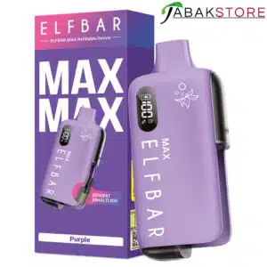 Elfbar-Max-Device-Purple