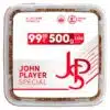 John Player JPS Tabak 500g zu 99,00 Euro