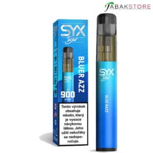 Syx-Bar-Blue-Razz