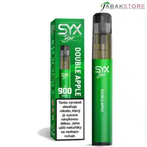 Syx-Bar-Double-Apple