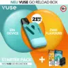 Vuse Reload Box Aktion