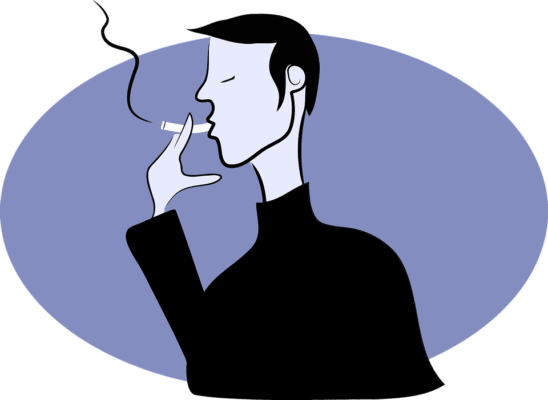 tabak raucher zigaretten