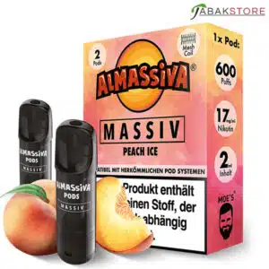 Almassiva-Massiv-Pod