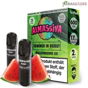 Almassiva-Sommer-im-Peirut-Pod