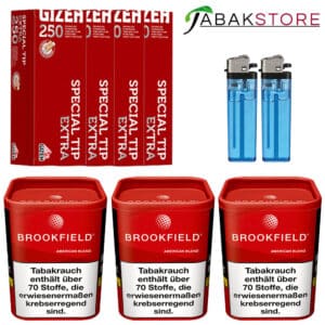 Brookfield-tabak-rot-angebot