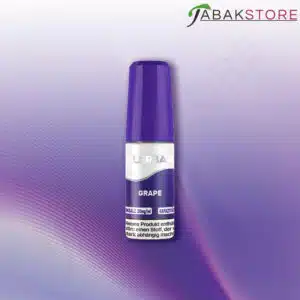 Flerbar-Liquid-Grape-10mg-Nikotin