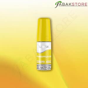 Flerbar-Liquid-Pineapple-Ice-10mg-Nikotin