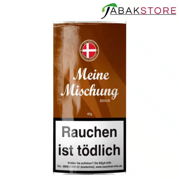 meine-mischung-pfeifentabak-braun-40g