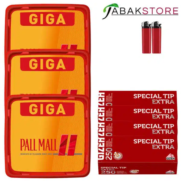 pall-mall-giga-eimer-tabak-angebot-gizeh-rot