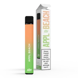 Joy Sticks Apple Peach 20mg