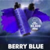 Al-Fakher-mit-20000--Zuegen-Berry-Blue