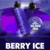 Al-Fakher-mit-20000--Zuegen-Berry-Ice