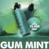 Al-Fakher-mit-20000--Zuegen-Gum-Mint