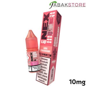 Nexliq-Liquid-Aqua-Strawberry-10mg