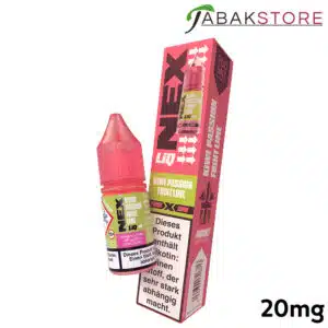 Nexliq-Liquid-Kiwi-Passion-Fruit-Lime-20mg