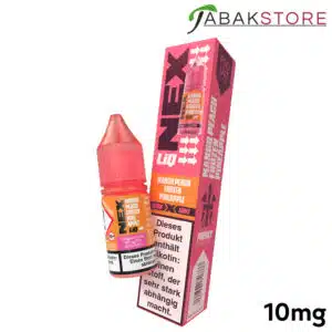 Nexliq-Liquid-Mango-Peach-Frozen-Pineapple-10mg