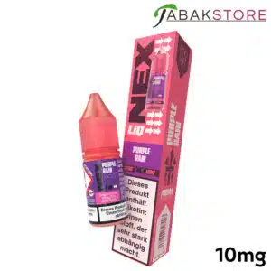 Nexliq-Liquid-Purple-Rain-10mg