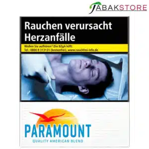 Paramount-9,90-Euro-Blue-Zigaretten