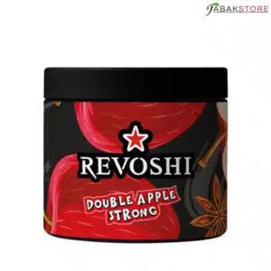 Revoshi-Doople-Apple-Strong-SHisha-Tabak-200g