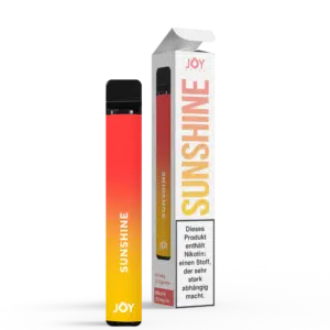 Joy Sticks Sunshine 20mg