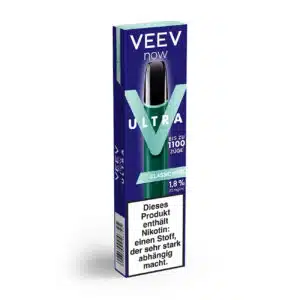 Veev Now Ultra Classic Mint von Links