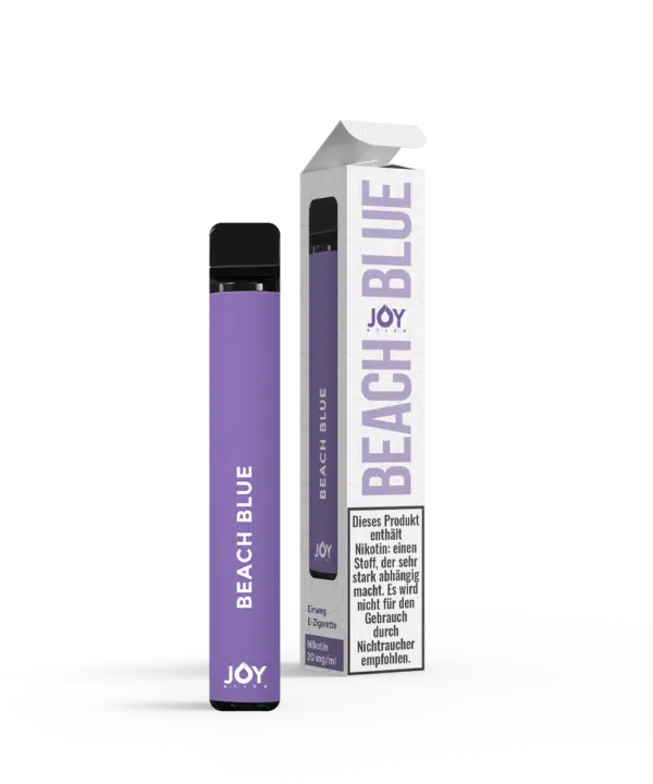 Joy Stick Beach Blue 20mg