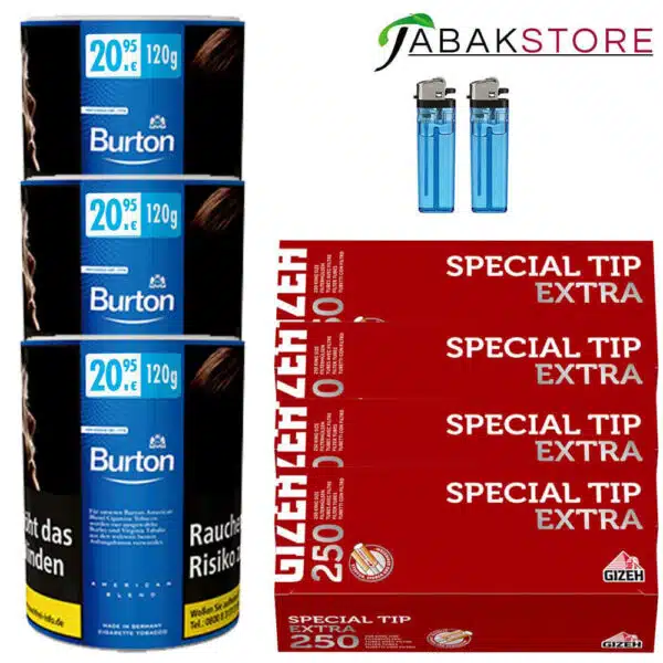 burton-blau-angebot-gizeh
