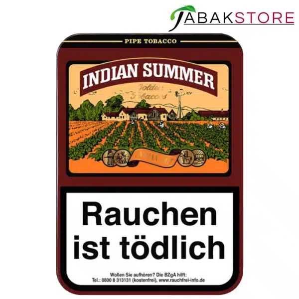 indian-summer-pfeifentabak-100g