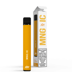 Joy Sticks Mango Ice 20mg