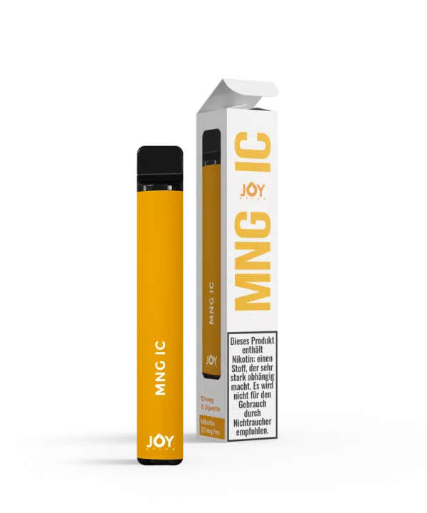 Joy Sticks Mango Ice 20mg