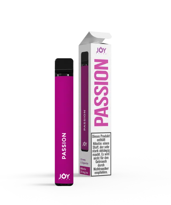 Joy Sticks Passion 20mg