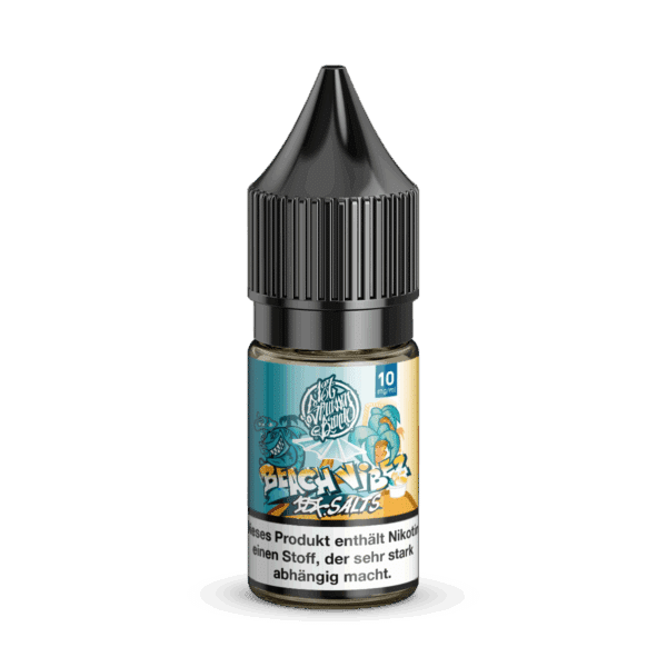 187 Liquid - Beach Vibez - 10mg – Bild 2