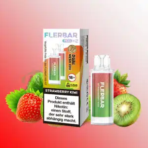 Flerbar-Pods-Strawberry-Kiwi