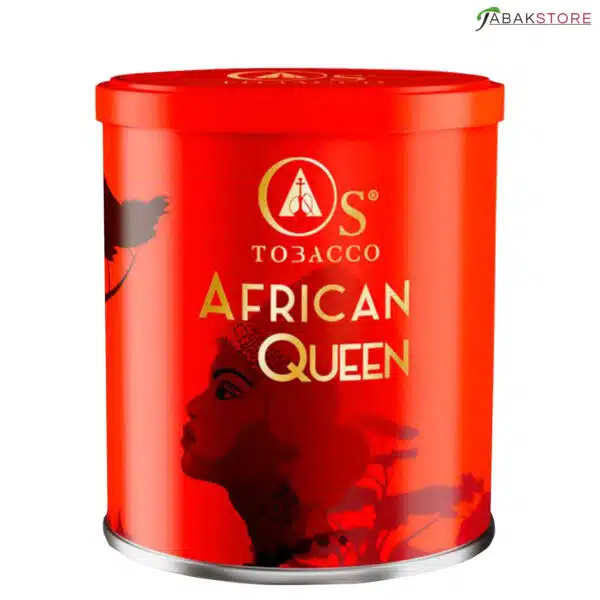 O´s-African-Queen-Shisha-Tabak-Früchtemix