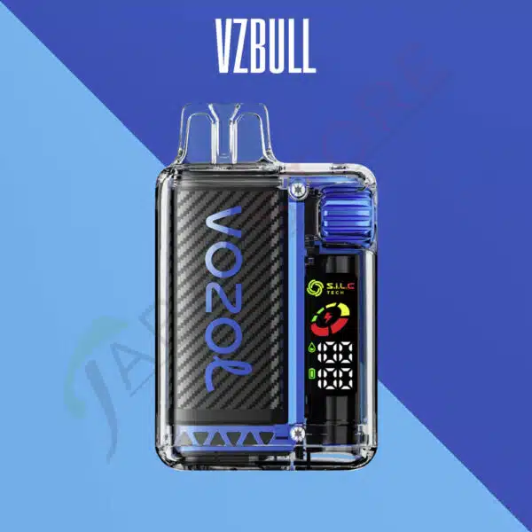 Vozol-Vista-15000-Zuege-VZBULL