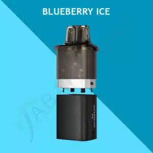 Vozol-Vista-Pod-Blueberry-Ice