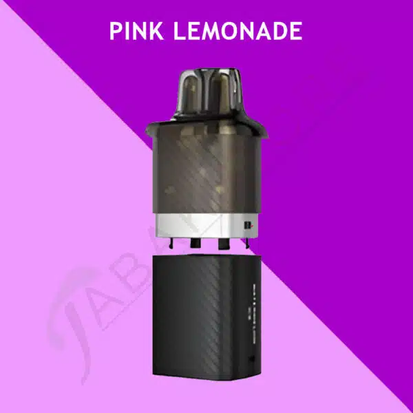 Vozol-Vista-Pod-PINK-LEMONADE