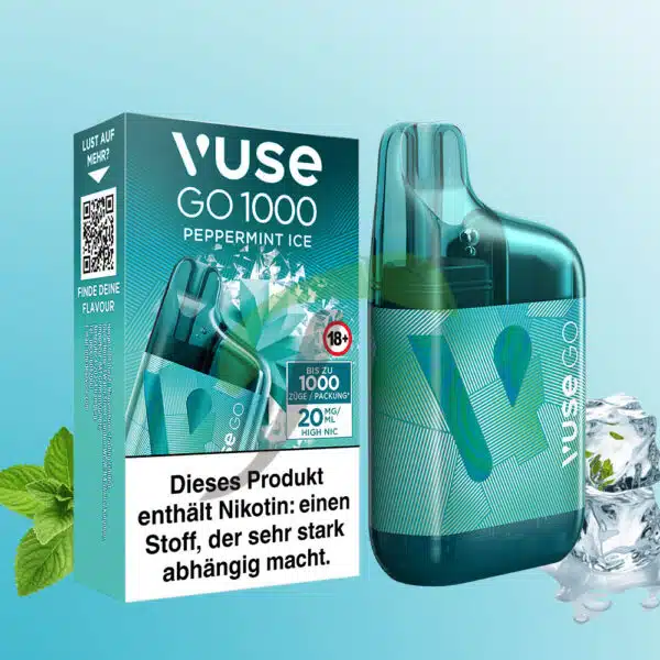 Vuse-GO-Box-1000-Peppermint-Ice