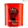 african-king