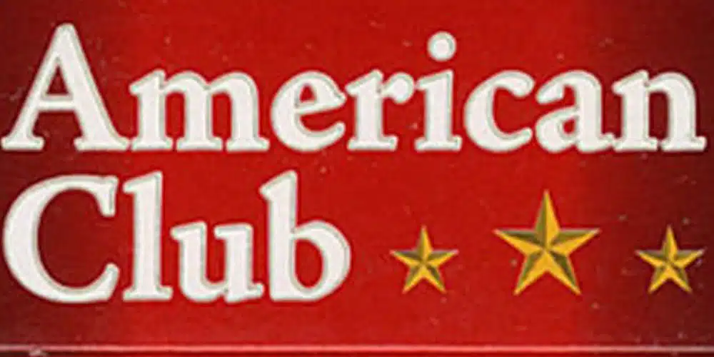 American-Club-Logo