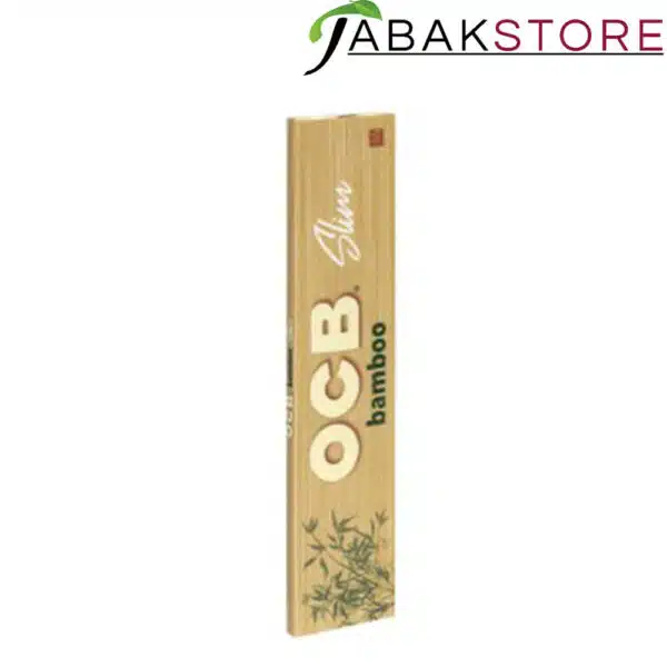 OCB-Bamboo-32x-Blatt