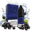 SIC SALT Liquid BLACKCURRANT ICE 20mg