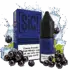 SIC SALT Liquid BLACKCURRANT ICE 20mg
