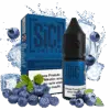 SIC SALT Liquid Blueberry ICE 20mg